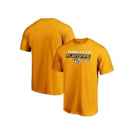 Fanatics Branded Nashville Predators 2019 Stanley Cup Playoffs Bound Body Checking