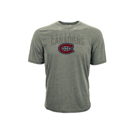 Levelwear Montreal Canadiens Shadow City Tee
