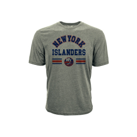 Levelwear New York Islanders Legend Tee