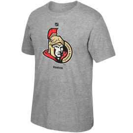 Reebok Ottawa Senators Primary Logo