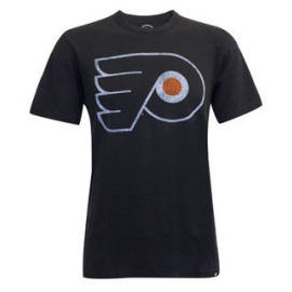 47 Brand Philadelphia Flyers '47 Brand Scrum Tee