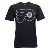 47 Brand Philadelphia Flyers '47 Brand Scrum Tee - cena, porovnanie