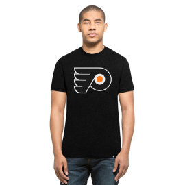 47 Brand Philadelphia Flyers 47 Club Tee