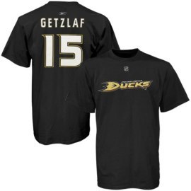 Reebok Ryan Getzlaf Anaheim Ducks