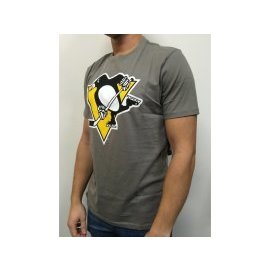 47 Brand Pittsburgh Penguins 47 Basic Logo