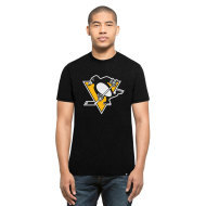 47 Brand Pittsburgh Penguins 47 Club Tee - cena, porovnanie