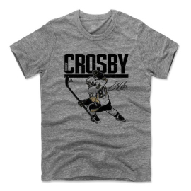 500 Level Pittsburgh Penguins Sidney Crosby Hyper K