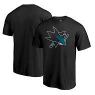 Fanatics Branded San Jose Sharks Team Alternate Logo - cena, porovnanie