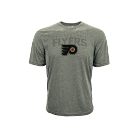 Levelwear Philadelphia Flyers Shadow City Tee