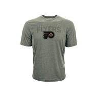 Levelwear Philadelphia Flyers Shadow City Tee - cena, porovnanie