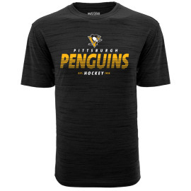 Levelwear Pittsburgh Penguins Static Tee