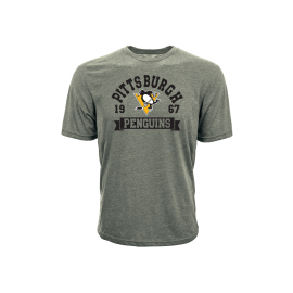 Levelwear Pittsburgh Penguins Icon Tee