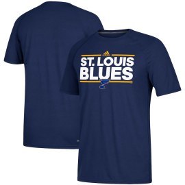 Adidas St. Louis Blues Dassler Climalite