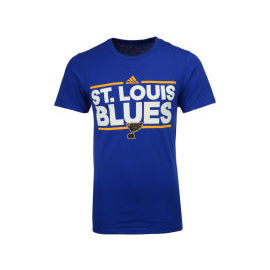 Adidas St. Louis Blues NHL Men's Dassler Local