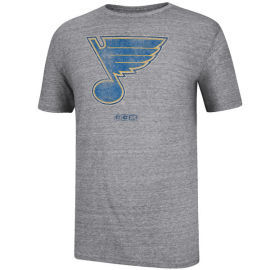 CCM St. Louis Blues Bigger Logo