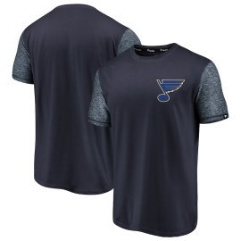 Fanatics Branded St. Louis Blues Made 2 Move