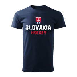 Střída Sport Slovakia Hockey
