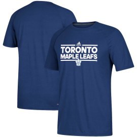 Adidas Toronto Maple Leafs Dassler Climalite