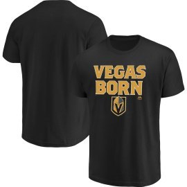 Majestic Vegas Golden Knights Born