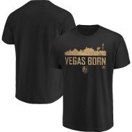 Majestic Vegas Golden Knights Born Skyline - cena, porovnanie