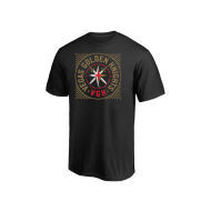 Majestic Vegas Golden Knights Circular High Density - cena, porovnanie