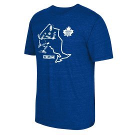 CCM Toronto Maple Leafs Territorial