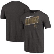 Fanatics Branded Vegas Golden Knights Slant Strike Tri-Blend - cena, porovnanie