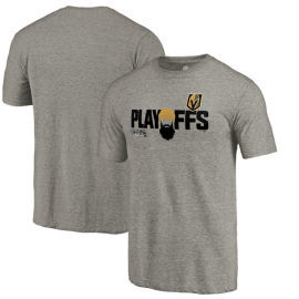 Fanatics Branded Vegas Golden Knights 2018 Stanley Cup Playoffs Bound Team Favorite