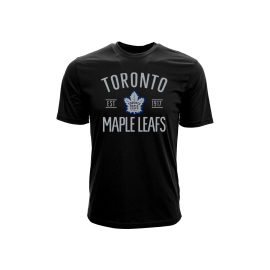 Levelwear Toronto Maple Leafs Overtime Tee