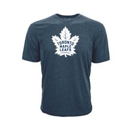 Levelwear Toronto Maple Leafs Core Logo Tee