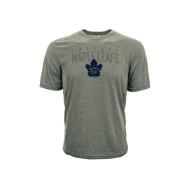 Levelwear Toronto Maple Leafs Shadow City Tee