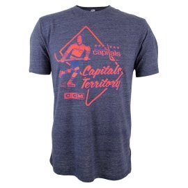 CCM Washington Capitals Territorial