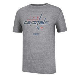 CCM Washington Capitals Bigger Logo