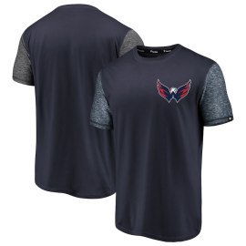 Fanatics Branded Washington Capitals Made 2 Move