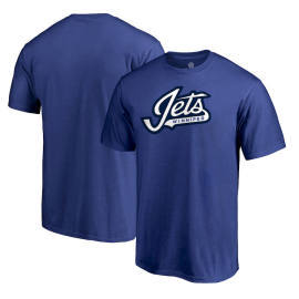Fanatics Branded Winnipeg Jets Team Alternate Logo