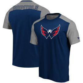 Fanatics Branded Washington Capitals Iconic Blocked