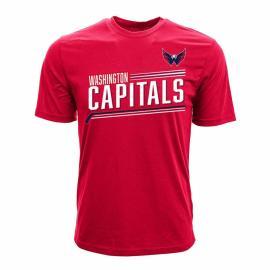 Levelwear Washington Capitals Alexander Ovechkin Icing Name and Number