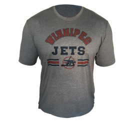 Levelwear Winnipeg Jets Legend Tee