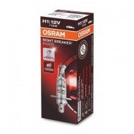 Osram H1 Night Breaker Silver 64150NBS 1ks - cena, porovnanie