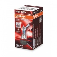 Osram H8 Night Breaker Laser PGJ19-1 35W 1ks - cena, porovnanie