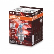 Osram H4 Night Breaker Laser P43t 55W 1ks - cena, porovnanie
