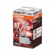Osram D3S Xenarc Night Breaker Laser PK32d-5 35W 1ks - cena, porovnanie