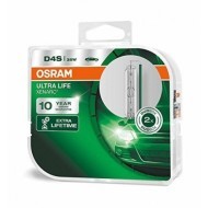 Osram D4S Ultra Life Xenarc P32d-5 35W 2ks - cena, porovnanie