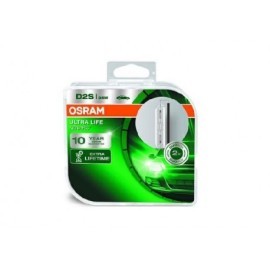 Osram D2S Ultra Life Xenarc P32d-2 35W 2ks