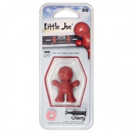 Little Joe Cherry