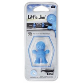 Little Joe Tonic