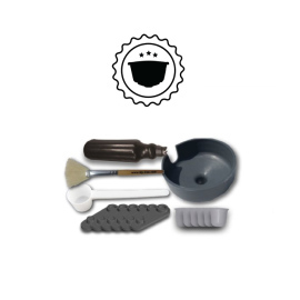 Ekokapsule Sada pre plnenie kapsulí Tassimo