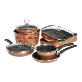 Delimano Stone Legend CopperLUX Set 10ks