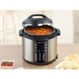 Delimano Pro 5.5l
