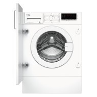 Beko WITC 7612 B0W - cena, porovnanie